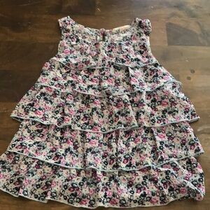 H&M blouse size 11-12